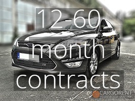 Long Term contracts